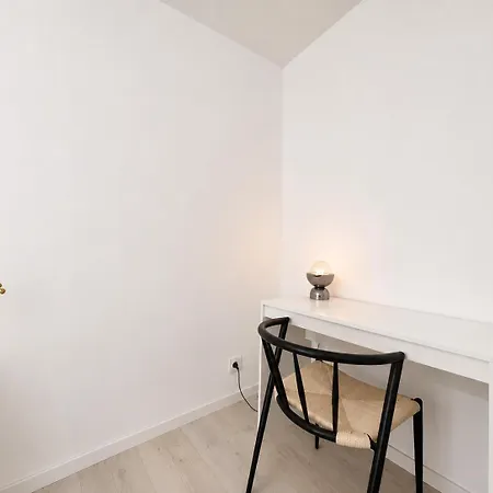 Apartment - Cine Verneuil d'Avre et d'Iton