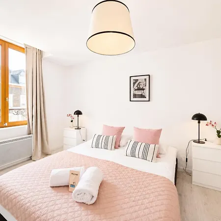 Apartment - Cine Verneuil d'Avre et d'Iton